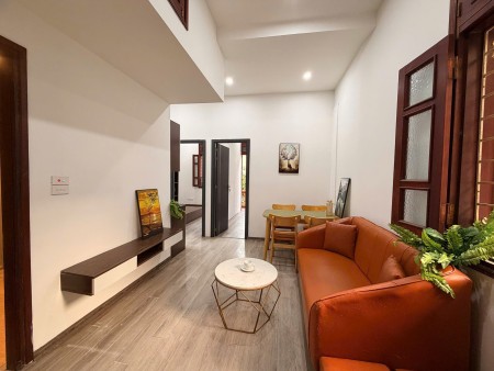 Phòng mới – sạch – full đồ - cách Hồ Tây 100m 2n1k ngõ 50 Võng Thị - 7tr - full nội thất chỉ việc ở