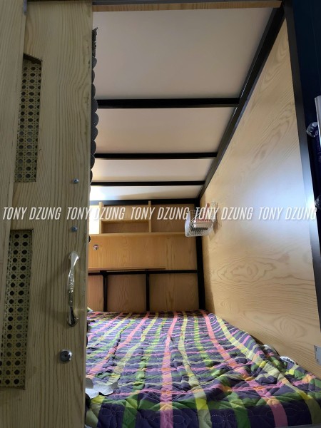 SLEEPBOX CAO CẤP - BAO TRỌN GÓI CHỈ TỪ 1TR7 - SÁT VÁCH ĐH VĂN LANG