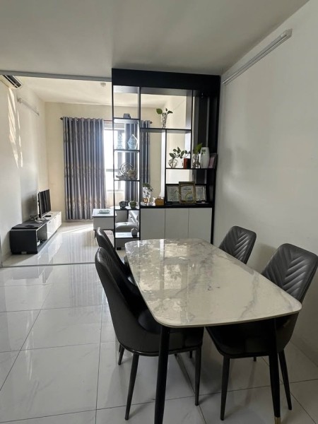 Căn 2PN, Full NT chung cư Central Plaza, Phạm Văn Hai giá chỉ 14tr/th