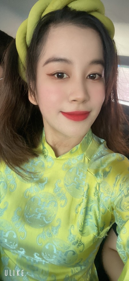 Hoàng Thị Phương Thảo