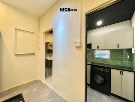DỰ ÁN MỚI CÒN DUY NHẤT 1 PHÒNG ĐIỆN BIÊN PHỦ BÌNH THẠNH – GẦN HUTECH, UEF