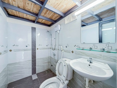 Phòng mới ở HTP cho những khách nào chốt luôn trong ngày sẽ giảm mạnh ạ