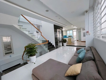 LIVI HOUSE KÝ TÚC XÁ PHÚ NHUẬN TIẾT KIỆM - TIỆN NGHI - ẤM CÚNG
