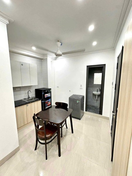 PASS PHÒNG 1N1K – 37M² MỄ TRÌ HẠ , NAM TỪ LIÊM, HÀ NỘI - TẶNG 1TR TIỀN CỌC