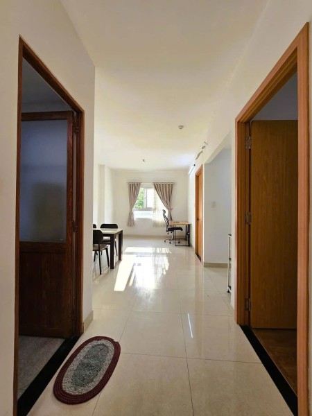 Chung cư Đặng VĂn Ngữ, PN: 68m2, 2p ngủ, nhà mới, NTCB, 12tr5