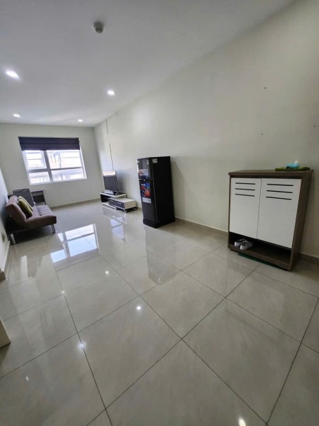 Chung cư Central, Phạm Văn HAi, TB: 2p ngủ, căn góc, 12,5tr/th