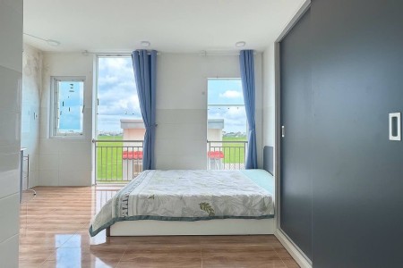STUDIO FULL NỘI THẤT – QUỐC LỘ 13, BÌNH THẠNH