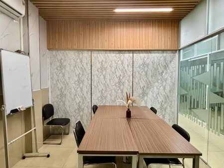 VIETPHONE Office Building Rất Vui được phục vụ khách hàng