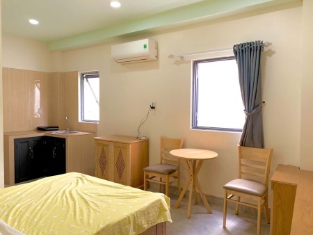 PASS PHÒNG QUẬN 7 - 4TR4 HOẶC Ở GHÉP 1:1 NỮ 2k8