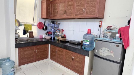 Tìm bạn ở ghép chung cư đông hải