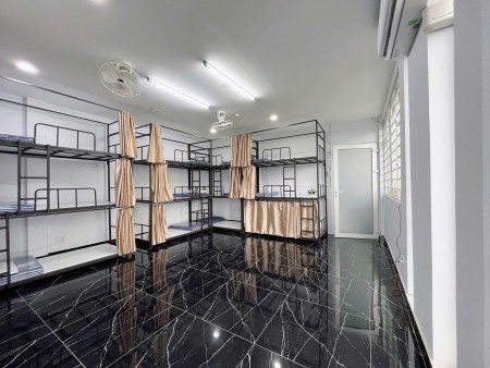 Ảnh 3 - LIVI HOUSE KÝ TÚC XÁ PHÚ NHUẬN TIẾT KIỆM - TIỆN NGHI - ẤM…
