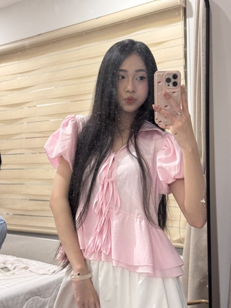 Bảo Vy