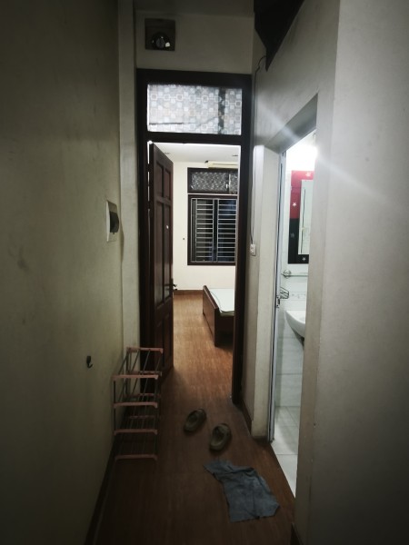 Chủ nhà 19t cho thuê phòng, kím tìn đi học-THANH XUÂN