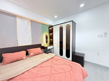 CHO THUÊ CĂN HỘ Ban công lớn, nhiều ánh sáng 1 PHÒNG NGỦ – BÙI ĐÌNH TÚY, P.24, BÌNH THẠNH