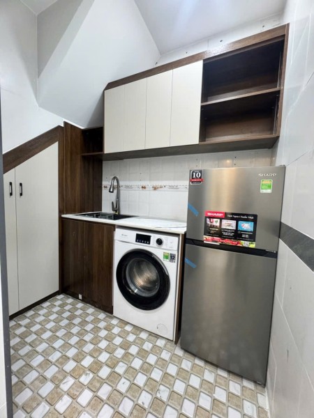 ĐIỆN BIÊN OHUR FULL NỘI THẤT TÁCH BẾP MÁY GIẶT RIÊNG CỬA SỔ THOÁNG GẦN CÁC TRƯỜNG ĐẠI HỌC VS Q1