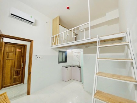 Phòng trọ mới xây y hình giá 2tr9 ngay Liên Khu 4-5 Bình Tân