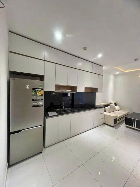 Cho thuê chung cư Bảy Hiền Tower , Phạm Phú Thứ - Căn 2PN giá thuê 16tr/tháng