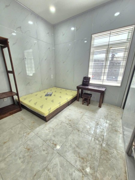 PHÒNG TRỌ XINH THỦ ĐỨC – 4P ĐẾN LÀNG ĐẠI HỌC, FULL NỘI THẤT, GIỜ GIẤC TỰ DO