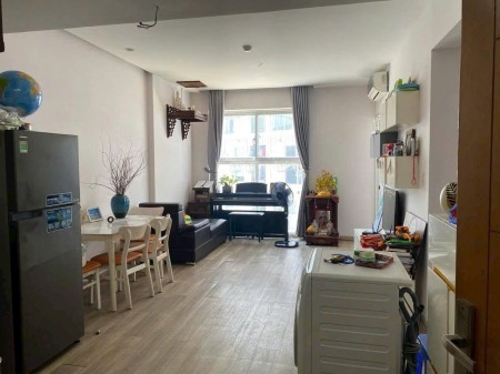 Cho thuê C/c Phúc Yên 2PN-Full NT, 74m2, giá 9 Tr/th