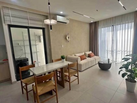 Cho thuê chung cư Carillon 2, Trịnh Đình Thảo, nhà mới, 2PN giá thuê 11tr/tháng