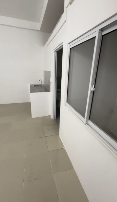 Phòng trọ giá rẻ Tân Phú, gần ĐH Văn Hiến
