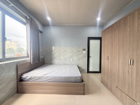 CHO THUÊ CĂN HỘ MINI - 303, 29 TRƯỜNG CHINH, ĐÔNG HƯNG THUẬN, TP.HCM