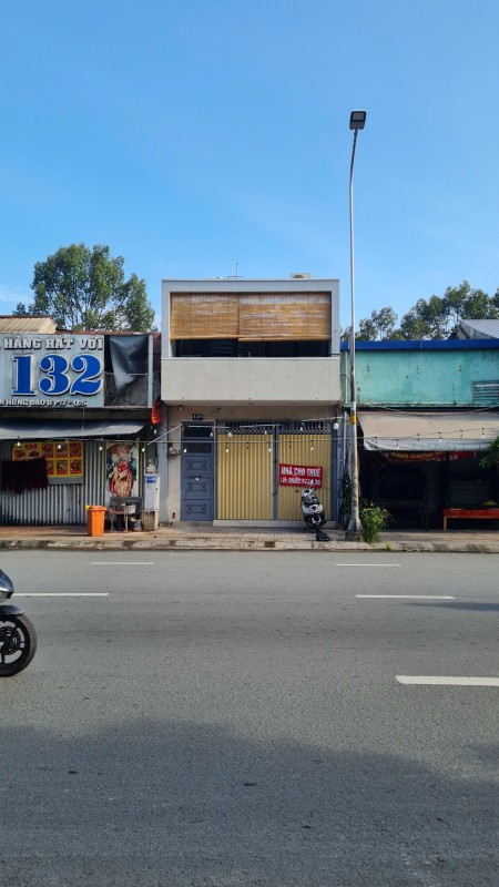 CHO THUÊ KINH DOANH/SHOPHOUSE 35m2 TRẦN HƯNG ĐẠO