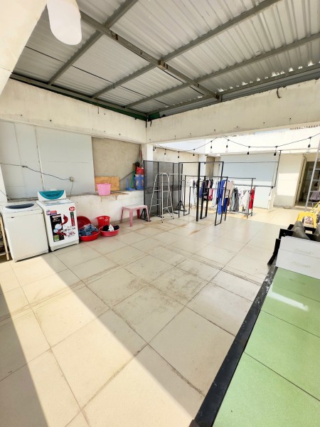 Cho thuê ký túc xá tư nhân cao cấp giá rẻ bao mọi chi phí Dương Quảng Hàm p5 Gò Vấp văn minh lịch sự