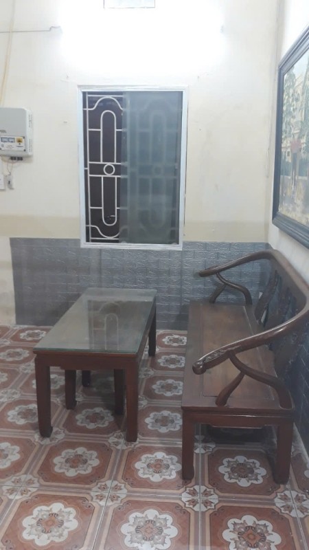 Cho thuê nhà riêng độc lập, khép kín gần hồ Đền Lừ