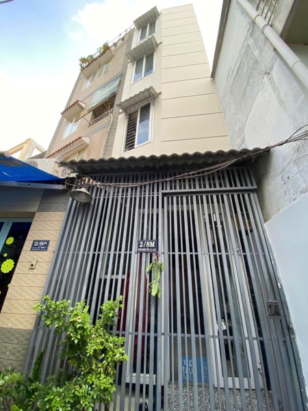 Cho nữ thuê phòng, 1-2 người, 2,5tr-3tr/tháng