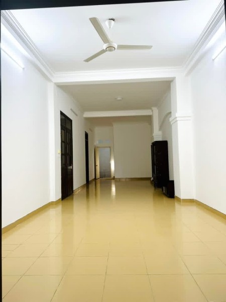 Cho thuê tầng trệt Khu Dân Cư Nam Long: lối đi riêng, phù hợp để Ở, làm văn phòng, kinh doanh onl