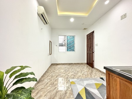 PHÒNG TIỆN NGHI 5’ ĐI DH KINH TẾ BÁCH KHOA, GIÁ HẤP DẪN