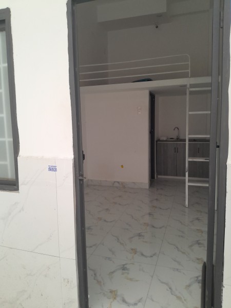 CHO THUÊ PHÒNG LÊ ĐỨC THỌ - GÒ VẤP