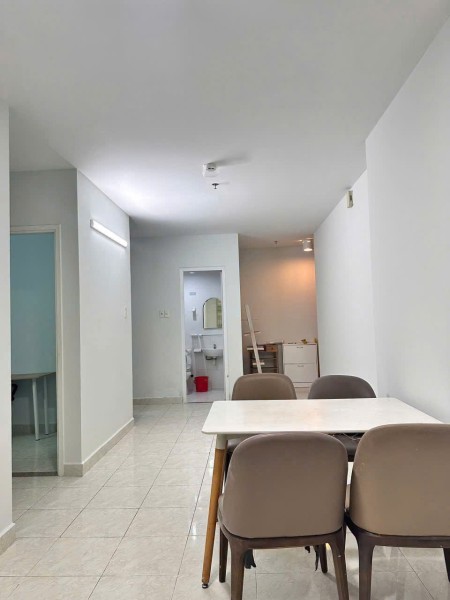 CC Hiệp Thành Building. Lê Văn Khương. Q12. 83m2 2PN. NTCB. 7Tr