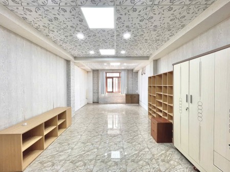 Cho thuê phòng 65m² ở 5-6 người, cửa sổ trời, thang máy – Nơ Trang Long, Bình Thạnh | Gần VLU, IUH