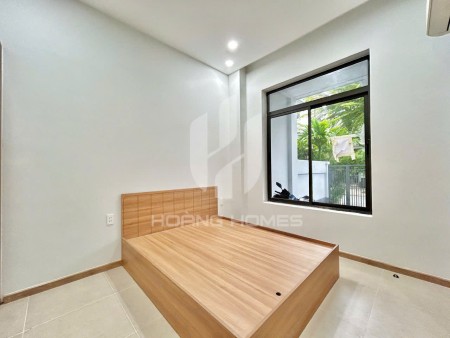 PHÒNG MỚI NGAY KDT LAKEVIEW CITY, PHƯỜNG BÌNH TRƯNG QUẬN 2
