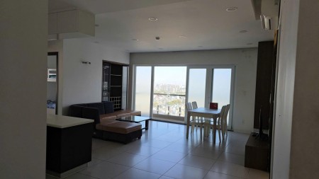 Lữ Gia Plaza- Căn Góc 3PN, 98m2, nội thất đầy đủ, giá 15 triệu/th ở đc 5,6 ng.