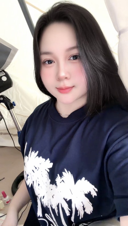 Thanh vy