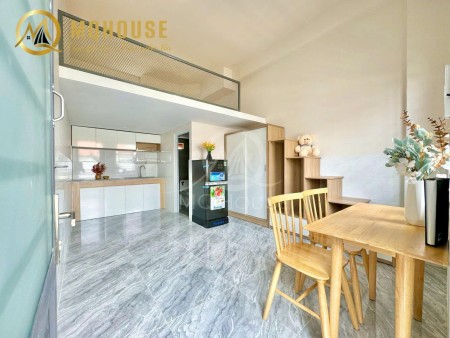 DUPLEX SẴN NỘI THẤT CƠ BẢN · THOÁNG MÁT — ĐƯỜNG THỐNG NHẤT · P.AN HỘI ĐÔNG Giá: 4.700.000₫/thá