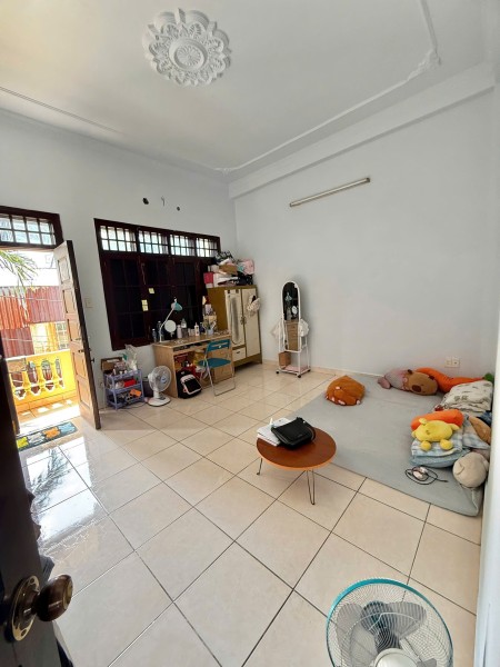 TÌM BẠN NỮ Ở GHÉP CHUNG PHÒNG ĐƯỜNG PHAN VĂN HỚN
