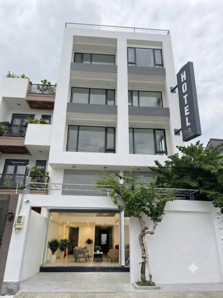 MỚI 100% – SẠCH SẼ AN NINH, HIỆN ĐẠI, GIỜ GIẤC TỰ DO
