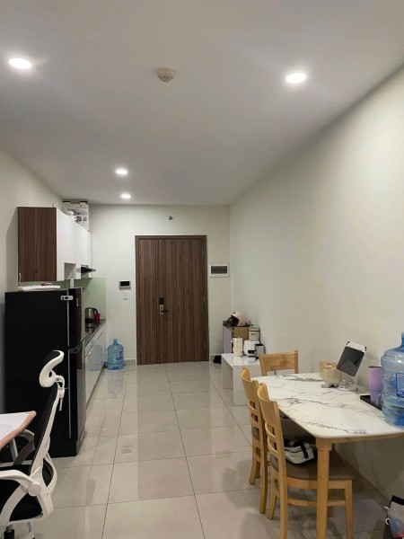 Cho thuê C/c Kim Tâm Hải-Trường Chinh, full nội thất 2PN giá 7 tr/th.