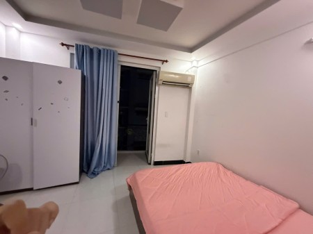 Ảnh 3 - Cho thuê phòng có nội thất, ban công tại 14/9A Chánh Hưng,…