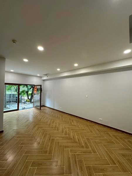 Mặt bằng kinh doanh 120m2 Ngay Chợ Tân Trụ 1 trệt 1 lầu 2PN, Giá thuê 12tr/th