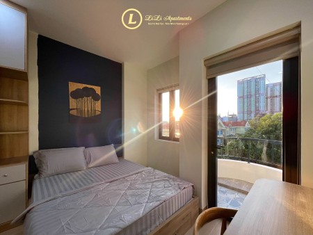 VỪA RA LÒ SIÊU PHẨM STUDIO| BAN CÔNG RỘNG TẠI ĐẢO KIM CƯƠNG