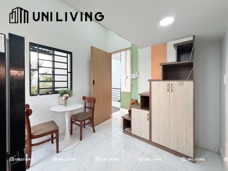 CHO THUÊ PENTHOUSE SÂN VƯỜN ĐẸP – ÂU CƠ | GIÁP Q10 TOÀ THANG MÁY