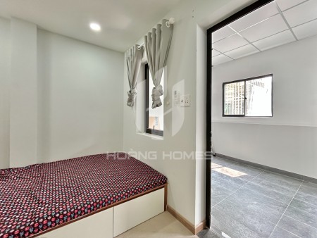 1 PHÒNG NGỦ MỚI, RỘNG RÃI - AN NINH 24/7, THANG MÁY- TẠI KDT LAKEVIEW CITY, BÌNH TRƯNG QUẬN 2