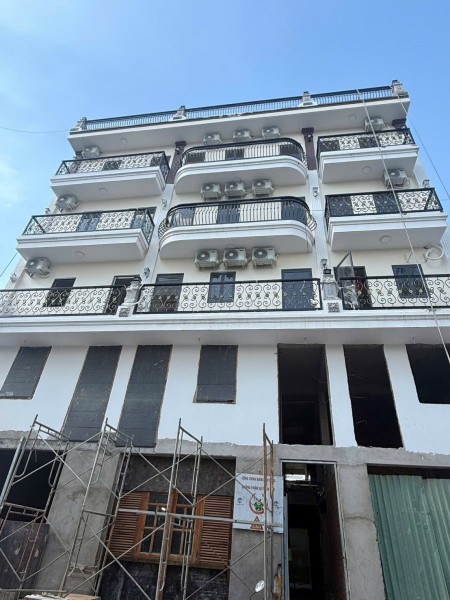 KHAI TRƯƠNG 60P MỚI TINH ĐÓN SV 2K8 CÁC TRƯỞNG ĐH- CĐ