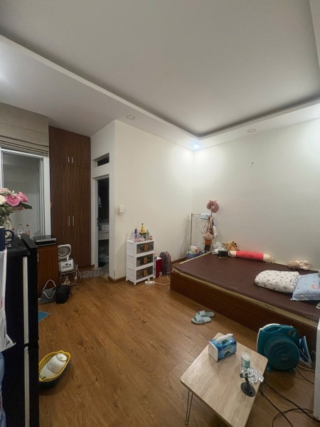 Chính chủ cho thuê CHDV, không ngập úng, hẻm xe hơi.