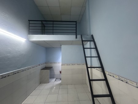 Nhà cho người thu nhập thấp. nhân viên văn phòng, lao động phổ thông…